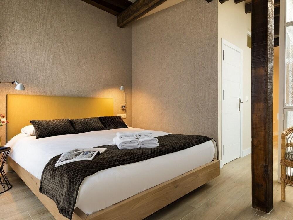 Placentines 5 Sevilla Eksteriør bilde
